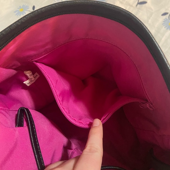 Nicole Miller tote bag - Picture 3 of 7